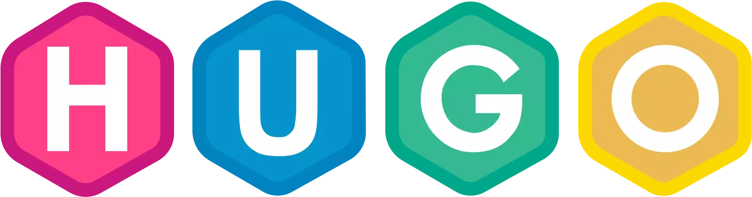 Featured image for Hugo Build